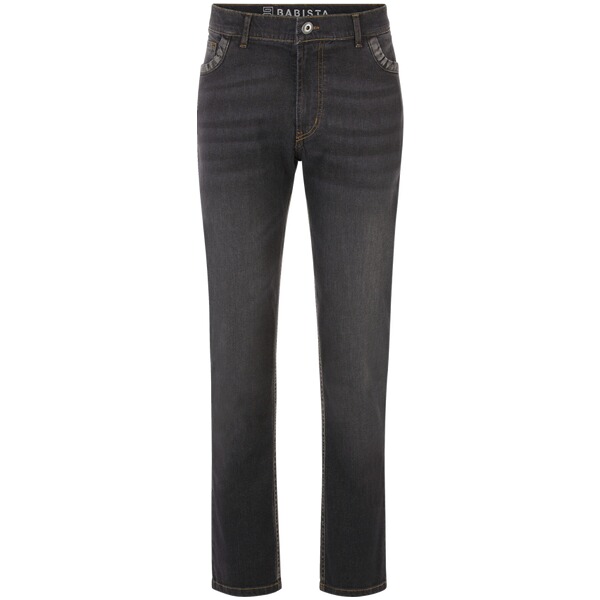 Thumbnail - Jeans FEDELESTI schwarz