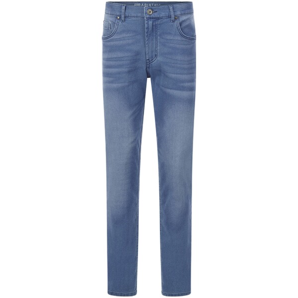 Thumbnail - Jeans GIVILO hellblau