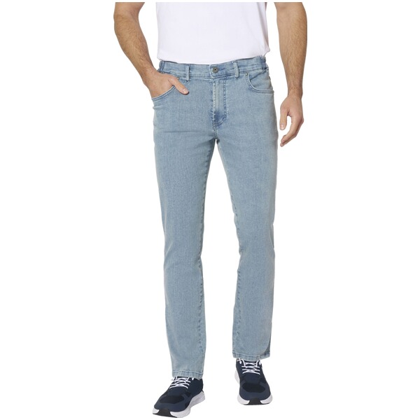 Thumbnail - Jeans ITALVO hellblau