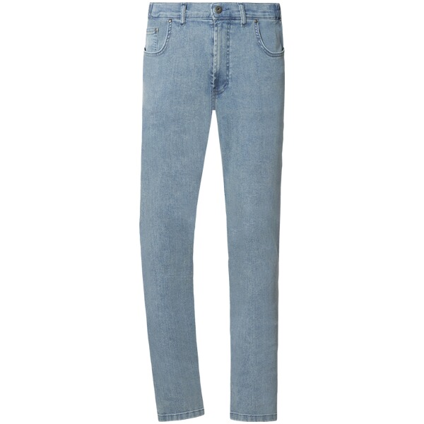 Thumbnail - Jeans ITALVO hellblau