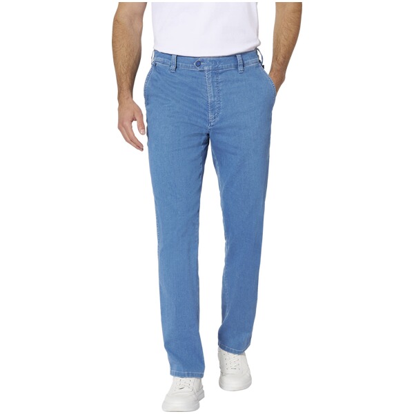 Thumbnail - Jeans LOTHARIO hellblau