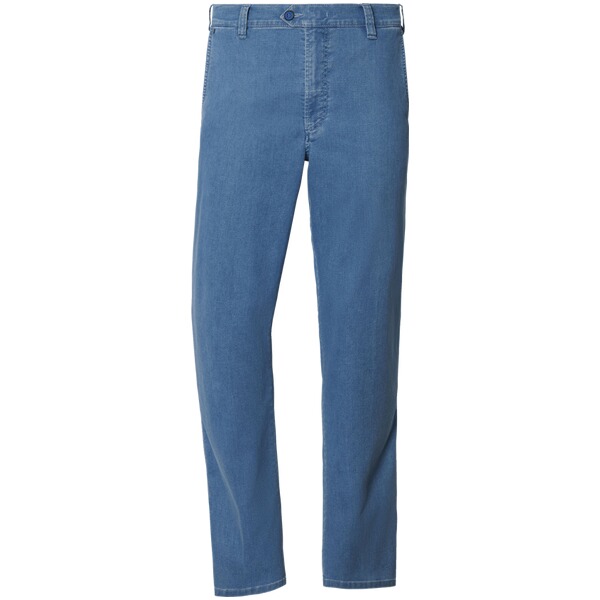 Thumbnail - Jeans LOTHARIO hellblau