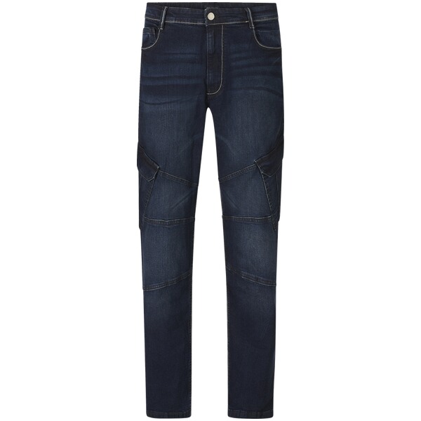 Thumbnail - Jeans QUILIENZA dunkelblau