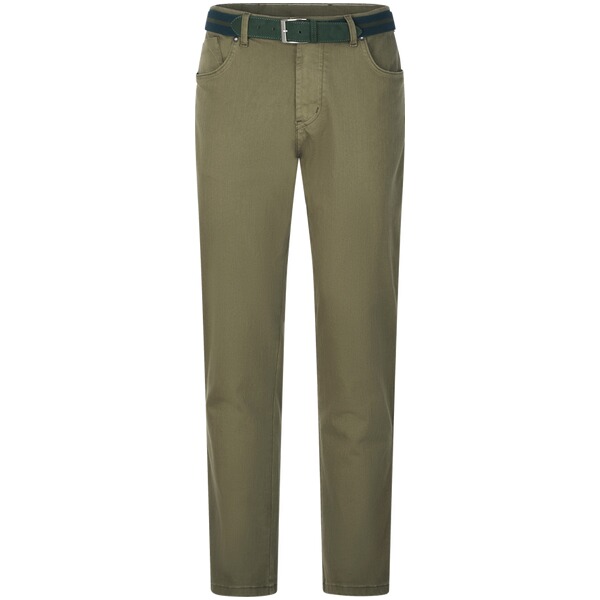 Thumbnail - Jeans TELMAR oliv