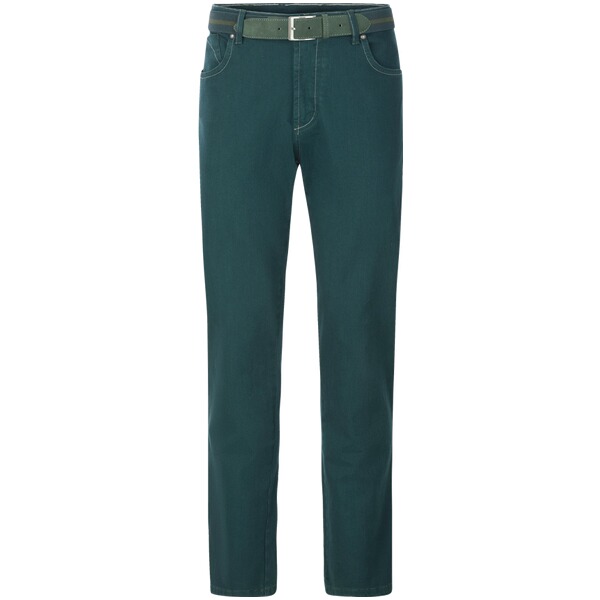 Thumbnail - Jeans TELMAR petrol