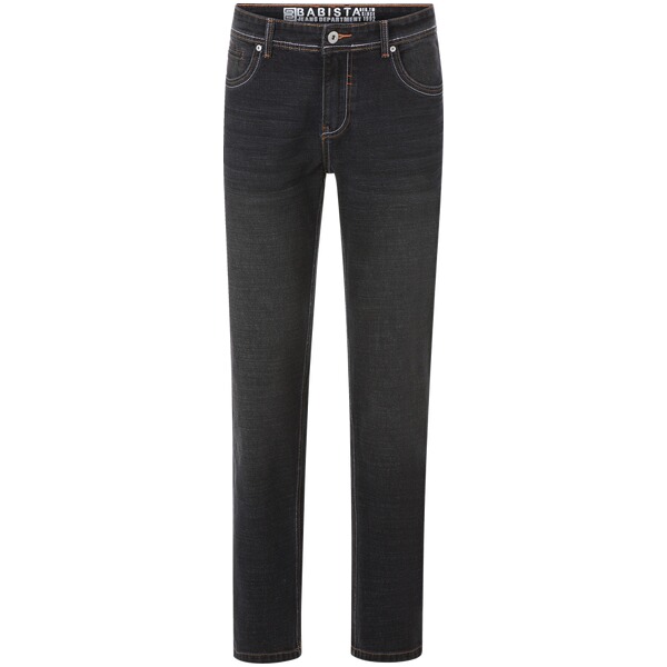 Thumbnail - Jeans TIMOLEZZI schwarz