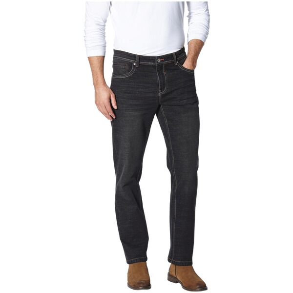 Thumbnail - Jeans TIMOLEZZI schwarz