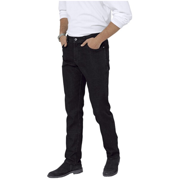 Thumbnail - Jeans VESTASTELLA schwarz