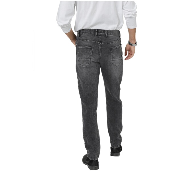 Thumbnail - Jeans VESTASTELLA grau