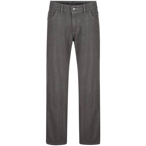 Thumbnail - Jeans VESTATESS grau