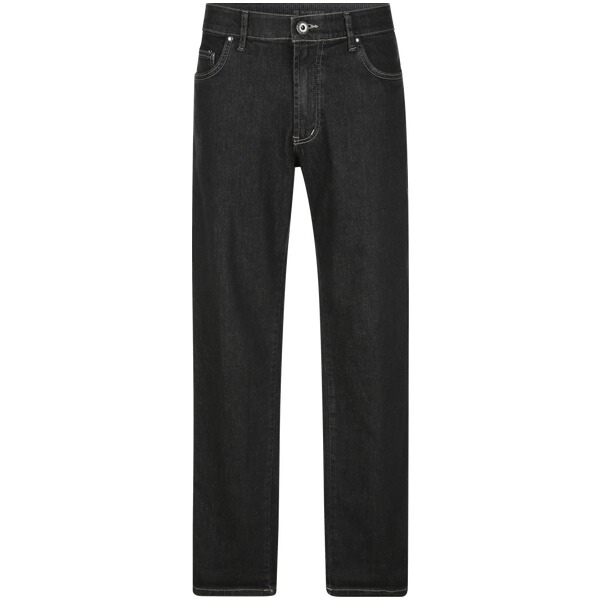 Thumbnail - Jeans VESTOROSA schwarz