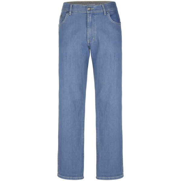 Thumbnail - Jeans VESTOROSA hellblau