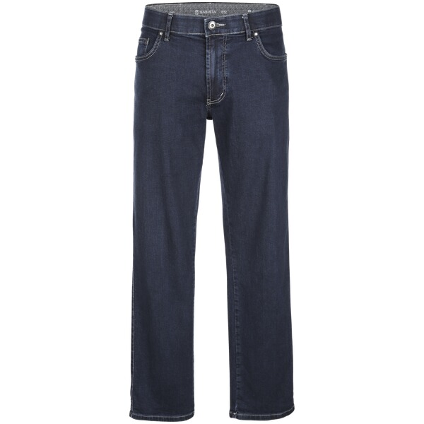 Thumbnail - Jeans VESTOROSA dunkelblau