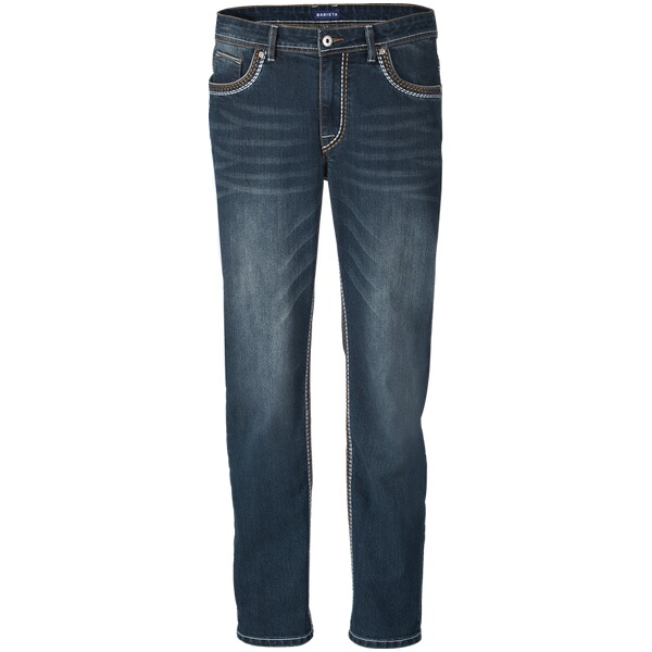 Thumbnail - Jeans VILORIO blau