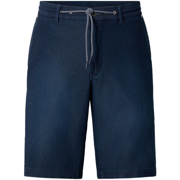 Thumbnail - Jeansbermuda LUTATI dunkelblau