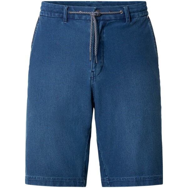 Thumbnail - Jeansbermuda LUTATI blau