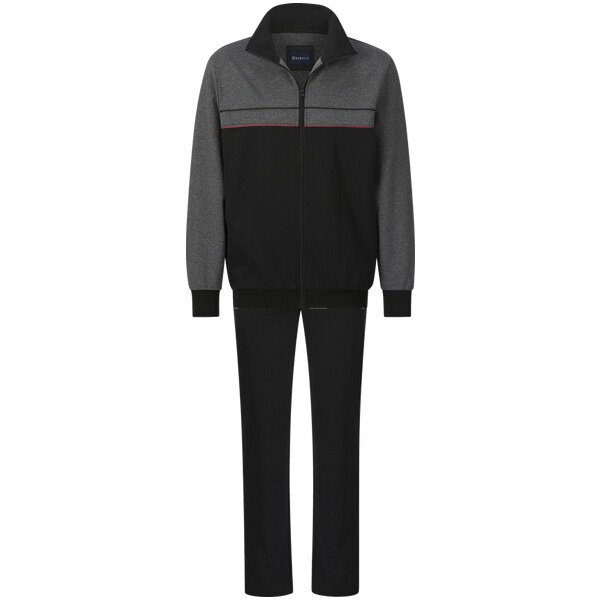 Thumbnail - Jogginganzug BELLIMISSI schwarz