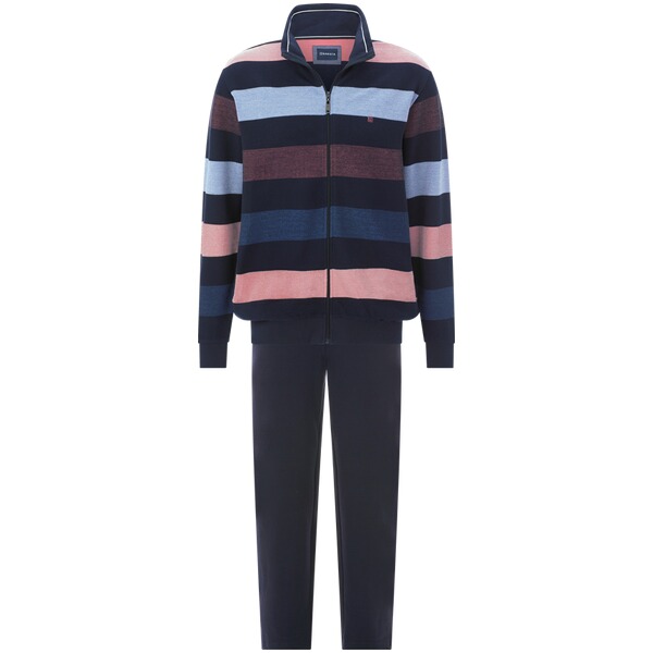 Thumbnail - Jogginganzug JARLIN dunkelblau