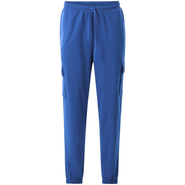 Thumbnail - Jogginghose FLOREVORO royalblau