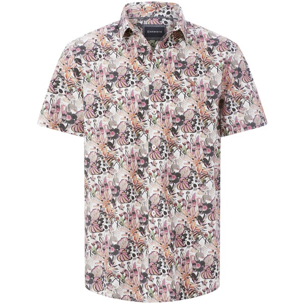 Thumbnail - Kurzarmhemd CENDAR khaki