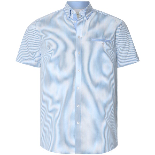 Thumbnail - Kurzarmhemd LENDIR hellblau