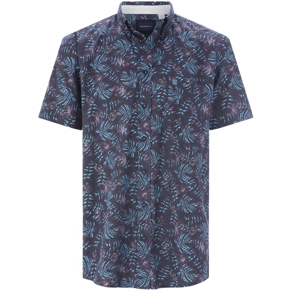 Thumbnail - Kurzarmhemd SARDOR dunkelblau