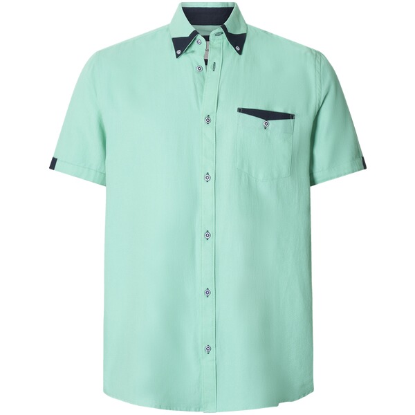 Thumbnail - Kurzarmhemd STEFZITE mint