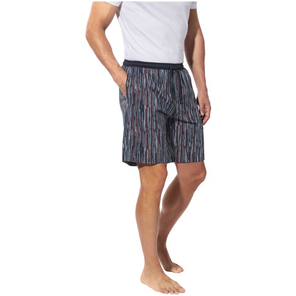 Thumbnail - Kurze Schlafhose KELMARO dunkelblau