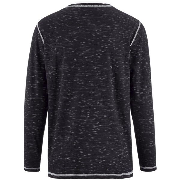 Thumbnail - Langarmshirt GIVIRA schwarz