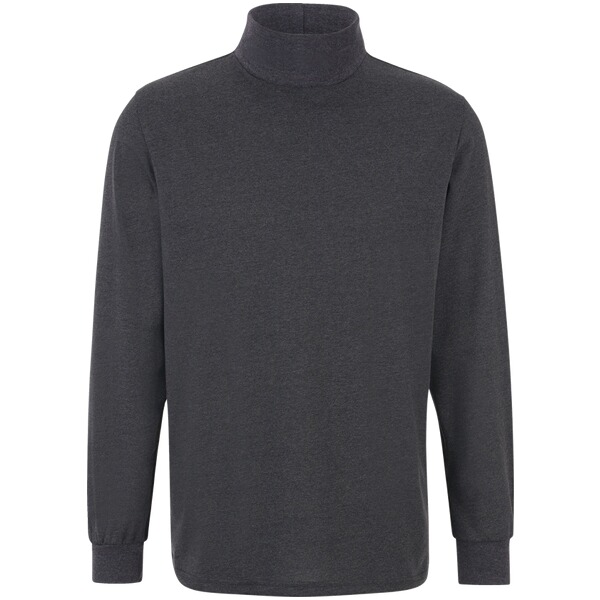 Thumbnail - Langarmshirt MIMMOLITZI dunkelgrau