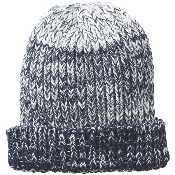 Thumbnail - Mütze EZIBELLA blau