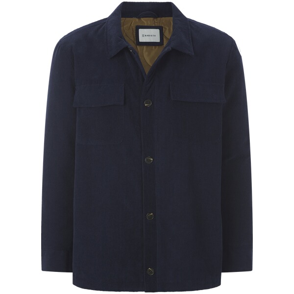 Thumbnail - Outdoorhemd NALTO dunkelblau