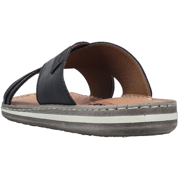 Thumbnail - Pantolette RIEKER schwarz