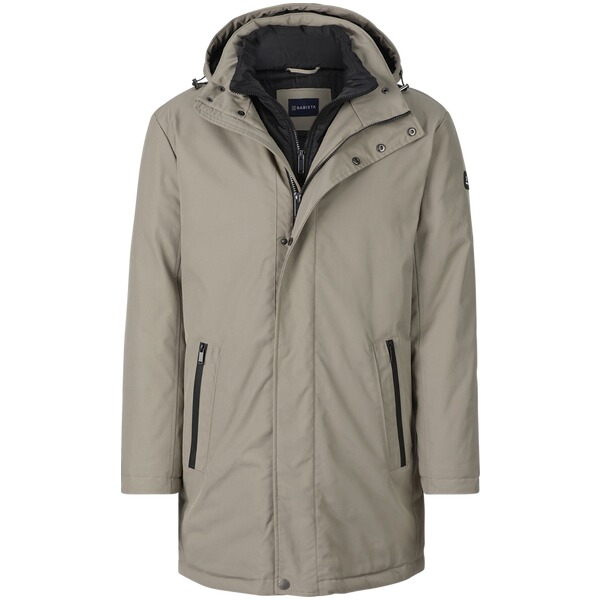 Thumbnail - Parka MARSETULLI beige