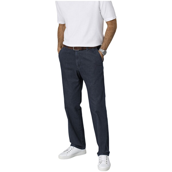 Thumbnail - Hose QUERELLO dunkelblau