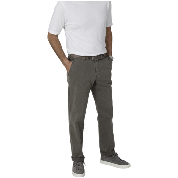 Thumbnail - Hose QUERELLO grau