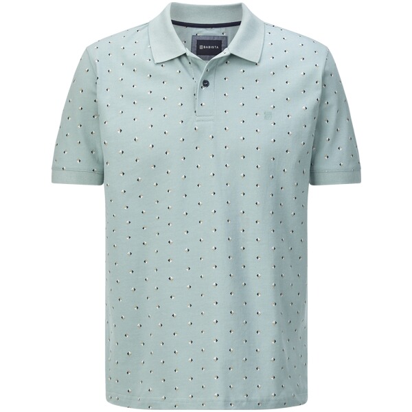 Thumbnail - Poloshirt ELEGARIO mint