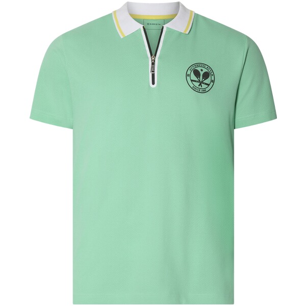 Thumbnail - Poloshirt ENZOLEO mint