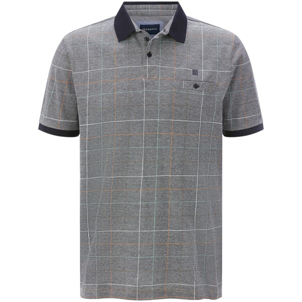 Thumbnail - Poloshirt ERANDIR dunkelblau