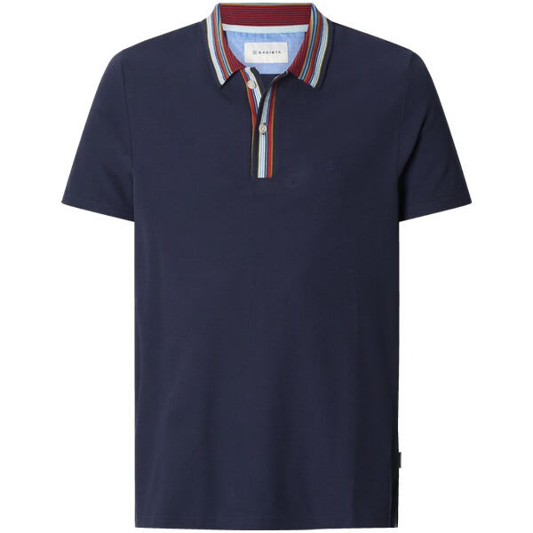 Thumbnail - Poloshirt FERNICO dunkelblau