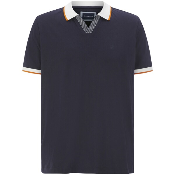 Thumbnail - Poloshirt ILDAR dunkelblau