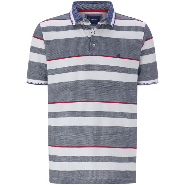 Thumbnail - Poloshirt ILRON blau