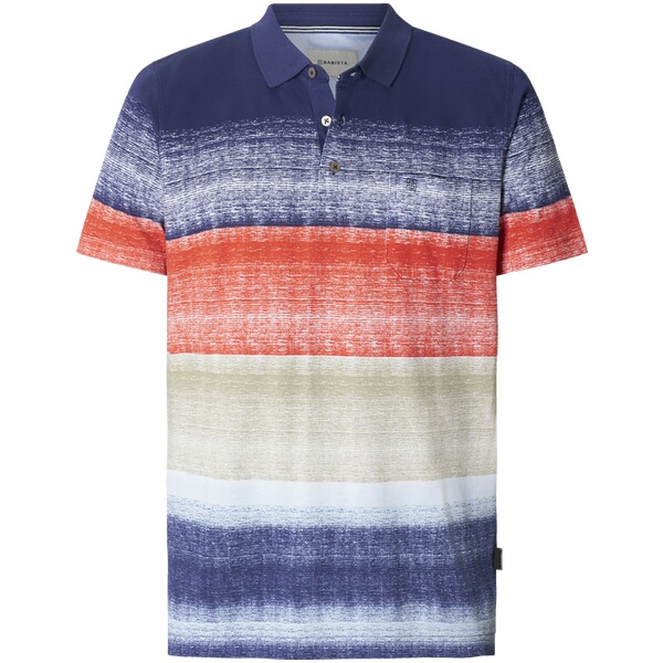 Thumbnail - Poloshirt JORLOS blau