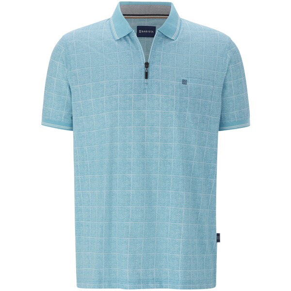 Thumbnail - Poloshirt KARELO petrol