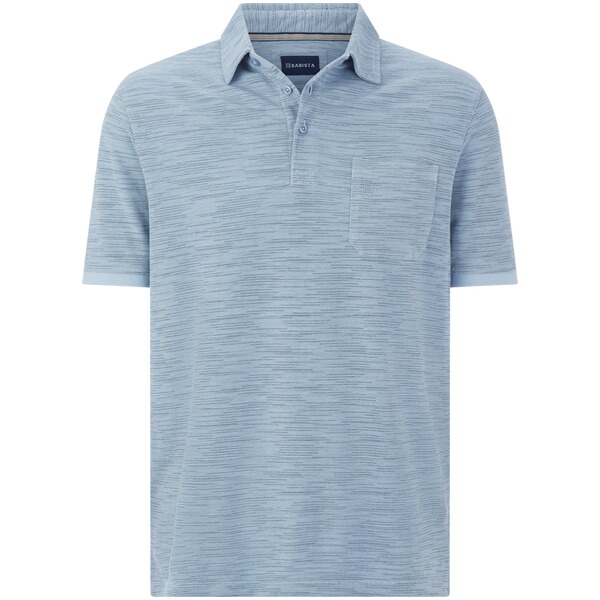 Thumbnail - Poloshirt KORLIN blau