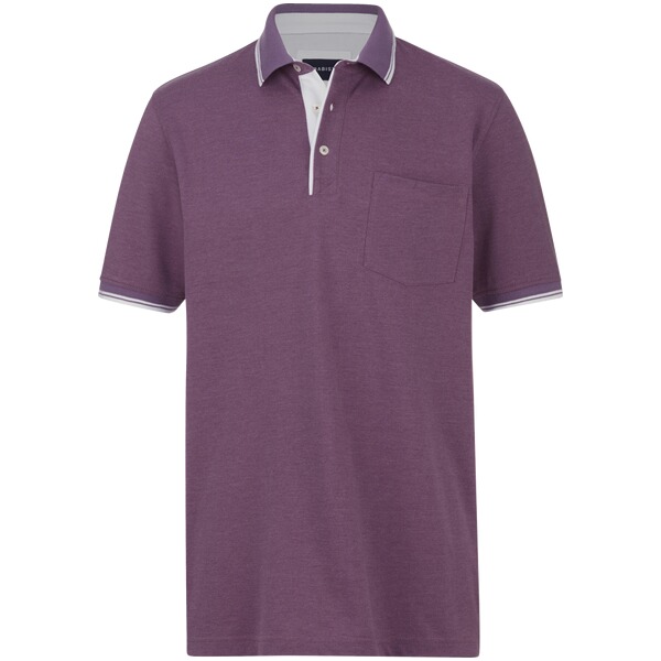 Thumbnail - Poloshirt TESSAVEST lila