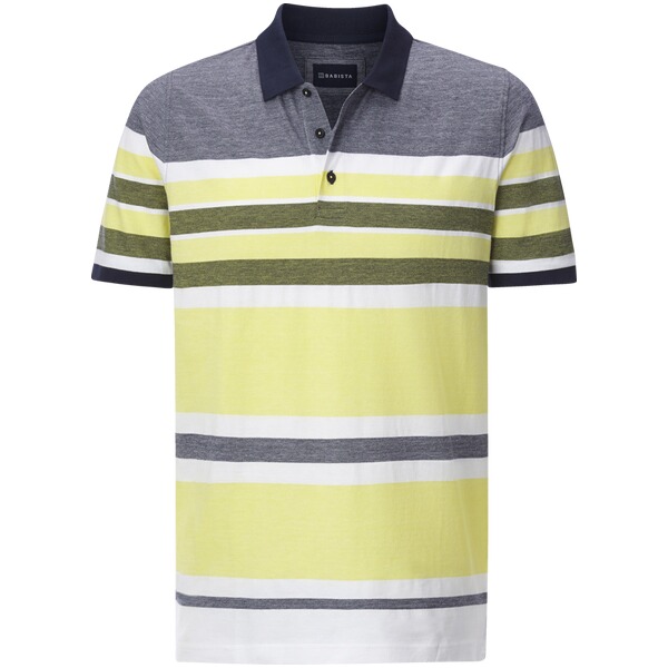 Thumbnail - Poloshirt TORINELLA gelb