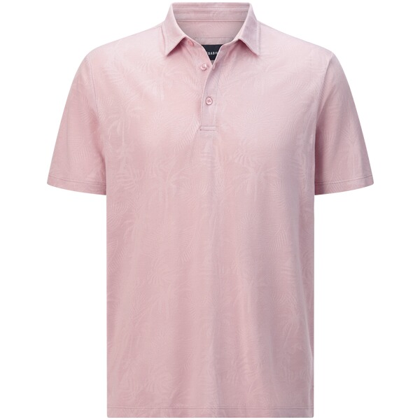 Thumbnail - Poloshirt TOSCARELLA rosa