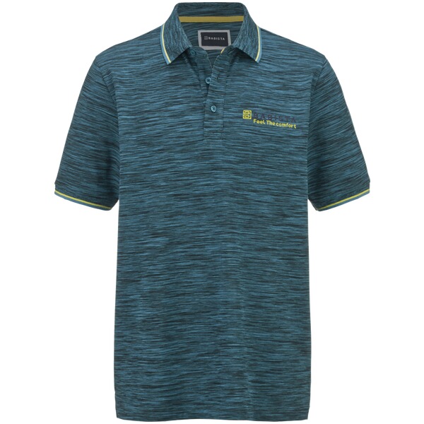 Thumbnail - Poloshirt TOSCATINO petrol