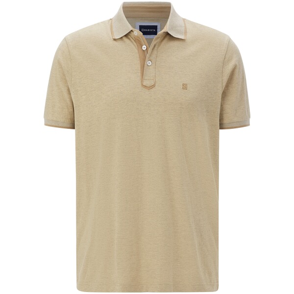Thumbnail - Poloshirt TOVIO beige